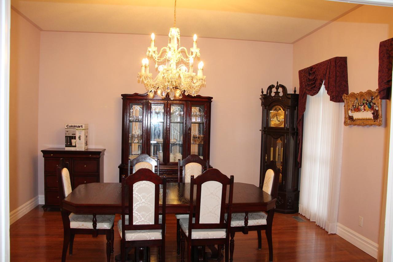 The White House Boutique B&B Niagara-on-the-Lake Bagian luar foto