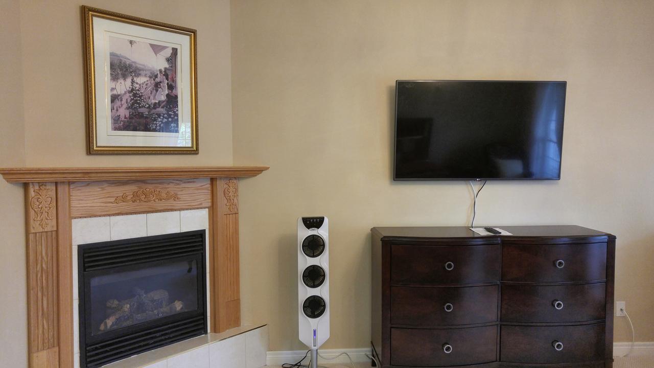 The White House Boutique B&B Niagara-on-the-Lake Bagian luar foto