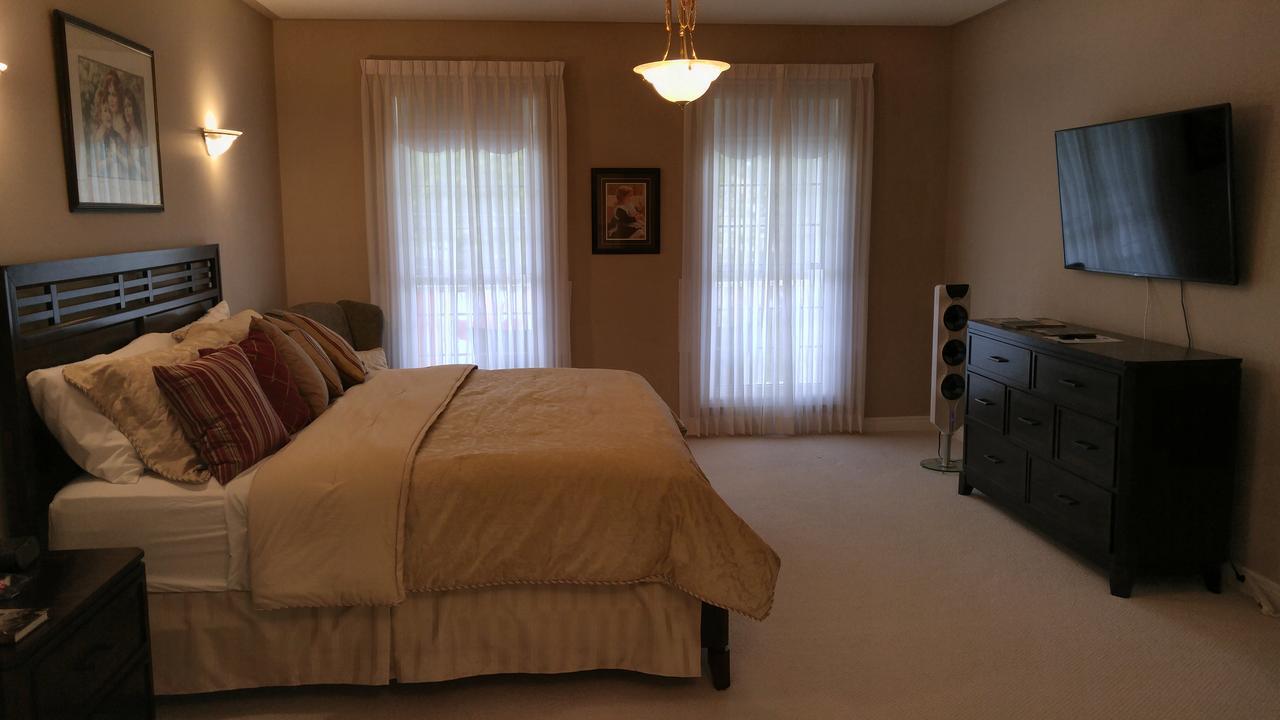 The White House Boutique B&B Niagara-on-the-Lake Bagian luar foto