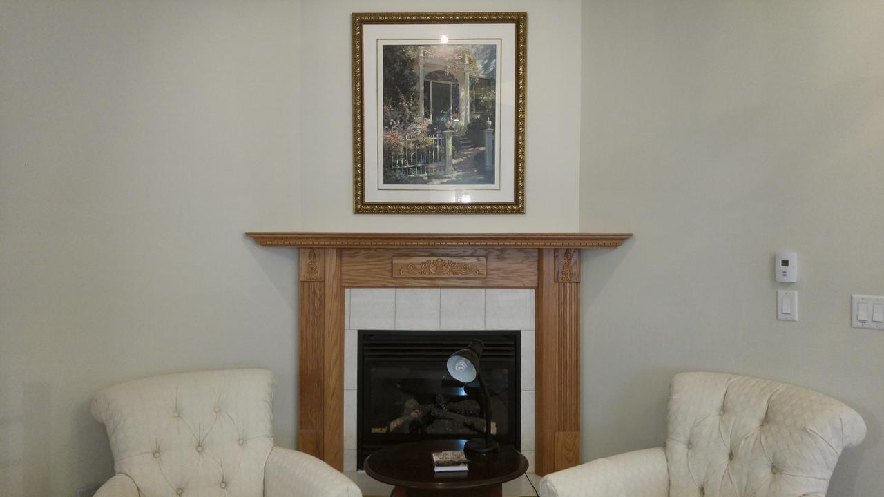 The White House Boutique B&B Niagara-on-the-Lake Bagian luar foto